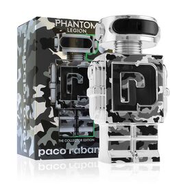 PACO RABANNE PHANTOM LEGION COLLECTOR EDT 100ML