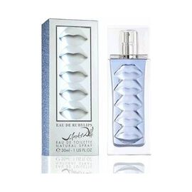 SALVADOR DALÍ EAU DE RUBY LIPS EDT 30ML