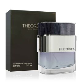 RUE BROCA THEOREME POUR HOMME EDP 90ML