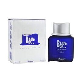 RASASI BLUE FOR MEN EDT 100ML
