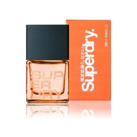 SUPERDRY NEON ORANGE EDC 25ML