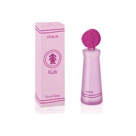TOUS KIDS GIRL EDT 100ML