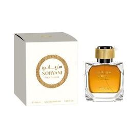 RASASI SORYANI POUR FEMME EDP 100ML