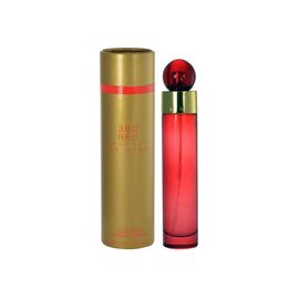 PERRY ELLIS 360° RED FOR WOMAN EDT 100ML