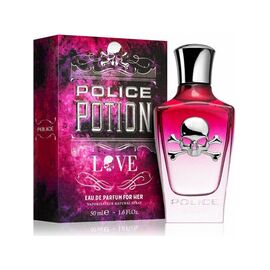 POLICE POTION POWER FOR HER EDP 30ML