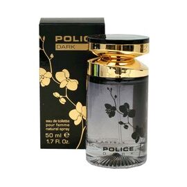 POLICE DARK WOMEN EDT 100ML