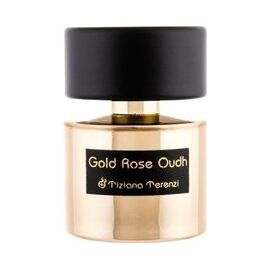 TIZIANA TERENZI GOLD ROSE OUD HAIR SPRAY 50ML