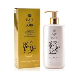 SISLEY EAU DE SOIR SHOWER GEL 250ML