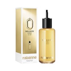 PACO RABANNE MILLION GOLD FOR HER EDP ( NÁPLŇ ) 200ML
