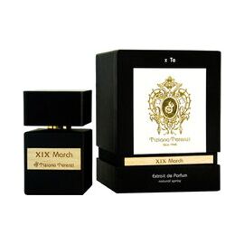 TIZIANA TERENZI XIX MARCH EXTRAIT DE PARFUM 100ML