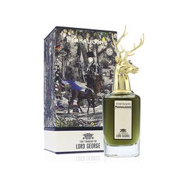 PENHALIGON´S THE TRAGEDY OF LORD GEORGE PORTRAITS EDP 75ML