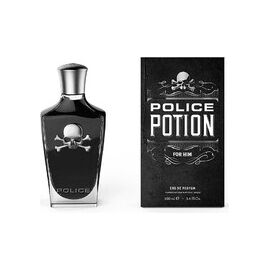 POLICE POTION FOR HIM EDP 100ML