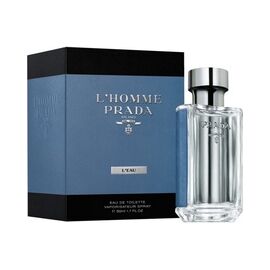 PRADA L´HOMME L´EAU EDT 50ML