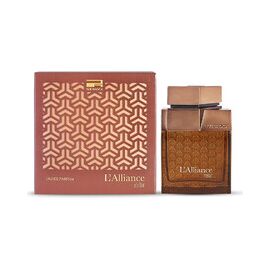 RUE BROCA L'ALLIANCE STELLAR EDP 100ML