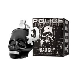 POLICE TO BE BAD GUY EDT 40ML
