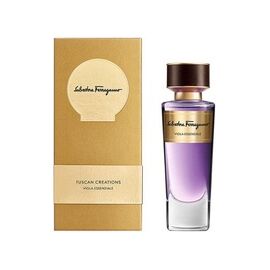 SALVATORE FERRAGAMO TUSCAN CREATIONS VIOLA ESSENZIALE EDP 100ML
