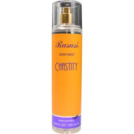 RASASI CHASTITY TĚLOVÝ SPREJ 250ML