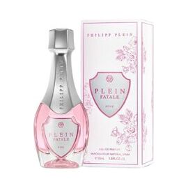 PHILIPP PLEIN PLEIN FATALE ROSÉ EDP 50ML