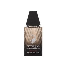 SCORPIO UNLIMITED ANNIVERSARY EDITION EDT 75ML