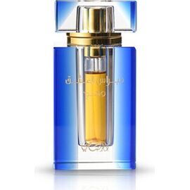 RASASI NEBRAS AL ISHQ WAHAJ PARFUMED OIL 6ML
