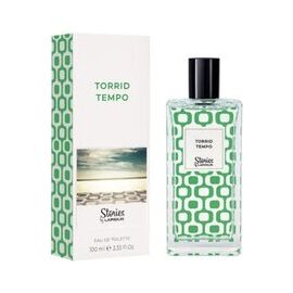 TED LAPIDUS STORIES TORRID TEMPO EDT 100ML