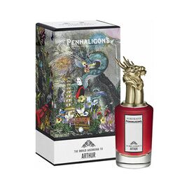 PENHALIGON´S THE WORLD ACCORDING TO ARTHUR EDP 75ML