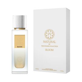 THE WOODS COLLECTION NATURAL BLOOM EDP 100ML