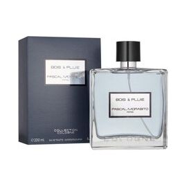 PASCAL MORABITO COLLECTION COLOGNE BOIS & PLUIE EDT 200ML