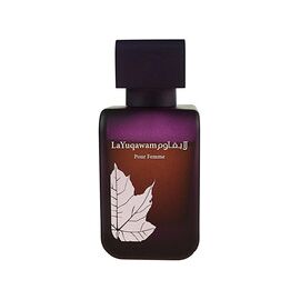 RASASI LA YUGAWAM FEMME EDP 75ML