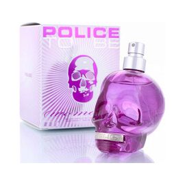 POLICE TO BE FOR WOMEN EDP 40ML