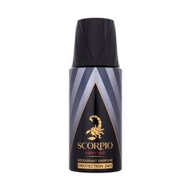 SCORPIO VERTIGO DEODORANT 150ML