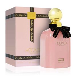 RUE BROCA HOOKED POUR FEMME EDP 100ML