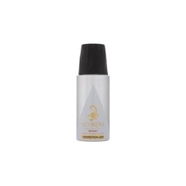 SCORPIO COLLECTION SPORT ANTIPERSPIRANT 150ML