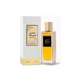 RASASI AMBAR SILK EDP 200ML