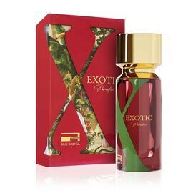 RUE BROCA EXOTIC PARADISE EDP 100ML