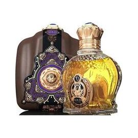 SHAIK OPULENT SHAIK GOLD EDITION EDP 100ML