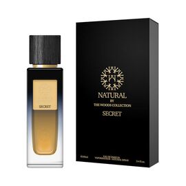 THE WOODS COLLECTION NATURAL SECRET EDP 100ML