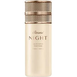 RASASI NIGHT EDP 100ML