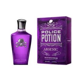 POLICE POTION ARSENIC EDP 100ML