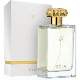 ROJA PARFUMS 51 POUR FEMME EDP 75ML