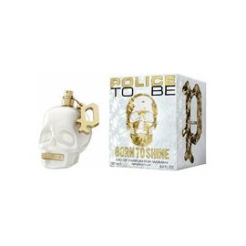 POLICE TO BE BORN SHINE FOR WOMEN EDP 75ML