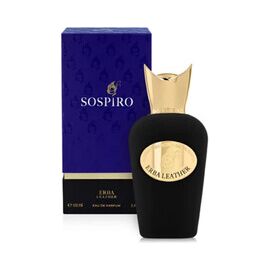SOSPIRO ERBA LEATHER EDP 100ML