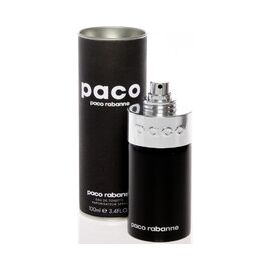 PACO RABANNE PACO EDT 100ML