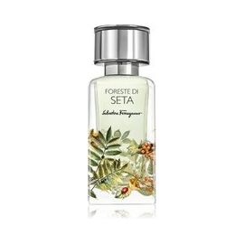 SALVATORE FERRAGAMO FORESTE DI SETA EDP 50ML