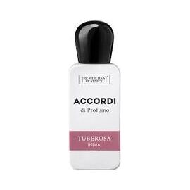 THE MERCHANT OF VENICE ACCORDI DI PARFUMO TUBEROSA INDIA EDP 30ML