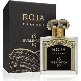 ROJA PARFUMS BURLINGTON 1819 EDP 100ML