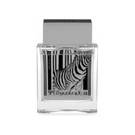 RASASI RUMZ AL RASASI ZEBRA (9325) POUR ELLE EDP 50ML