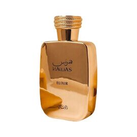 RASASI HAWAS ELIXIR EDP 100ML