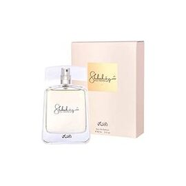 RASASI SHUHRAH POUR FEMME EDP 90ML