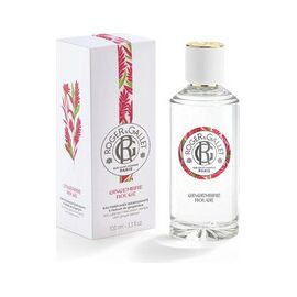 ROGER & GALLET GINGEMBRE ROUGE FRAGRANT TĚLOVÁ VODA 100ML